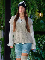 Palmik vest