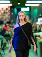 Emma poncho