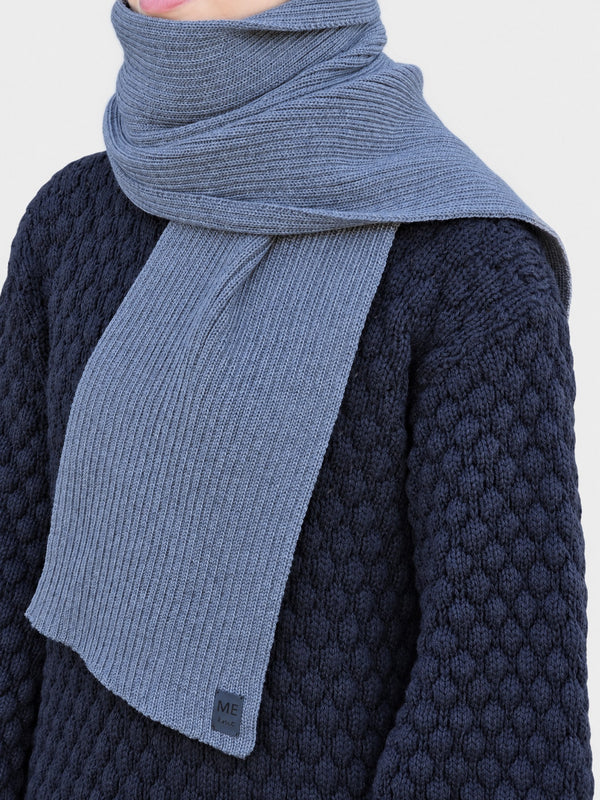 Soonik Scarf – 100% merino wool