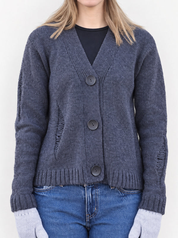 Pilu Cardigan – ME knit