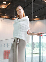 Emma poncho