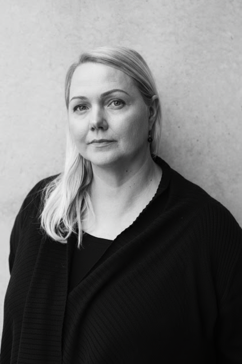 Disainer Irja Lembra 