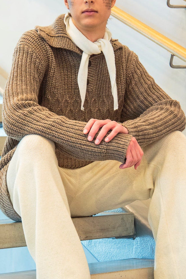 Frode džemper