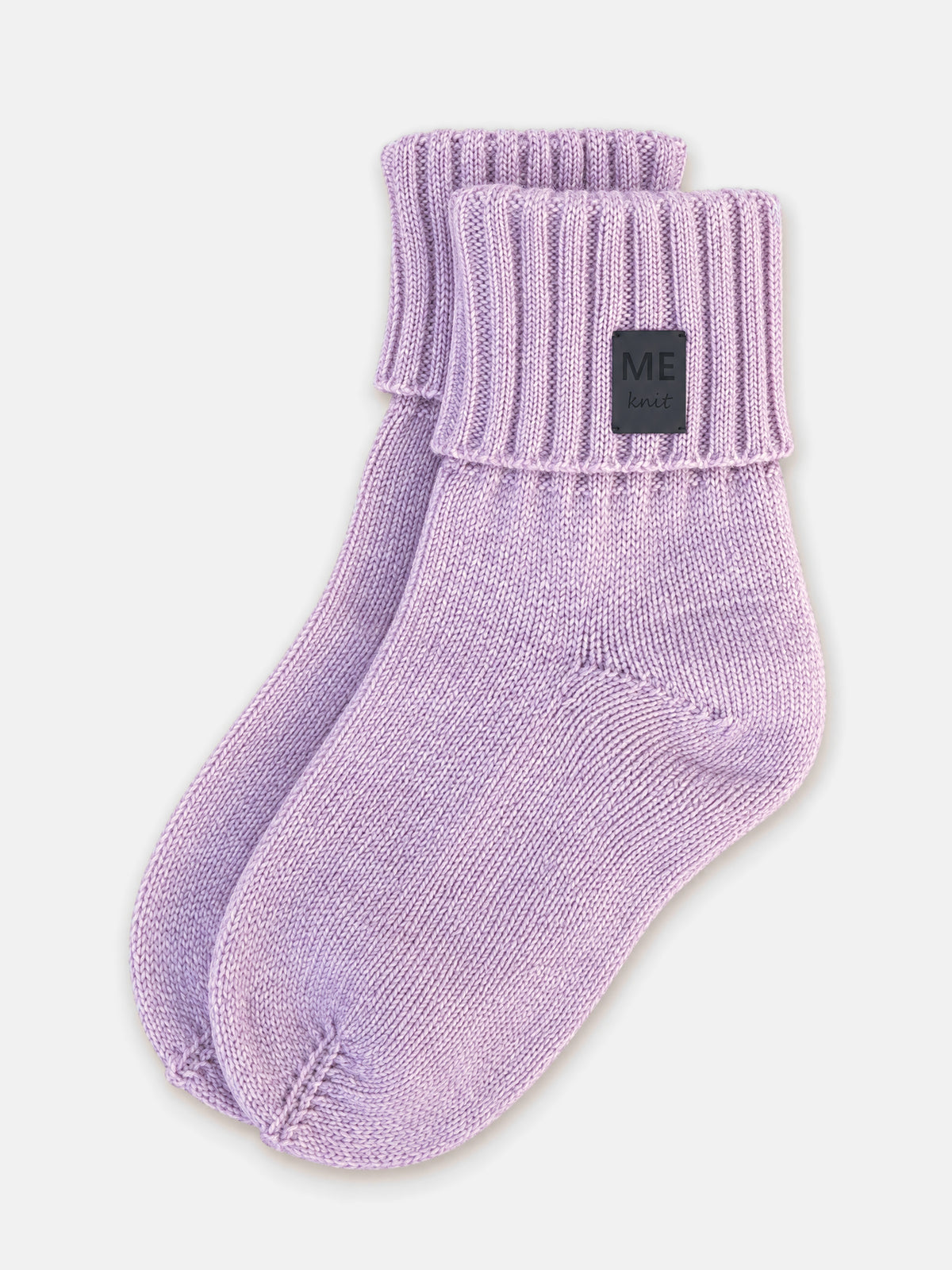 Meriino sokid – ME knit