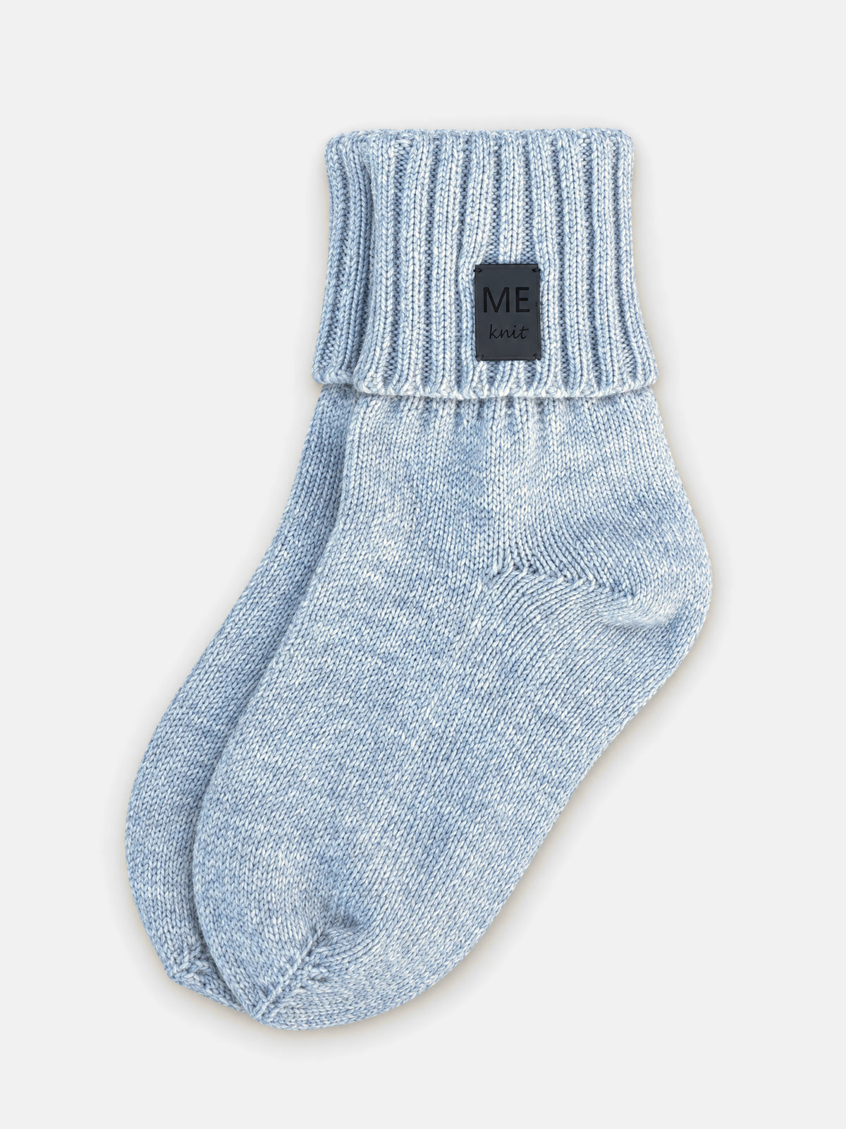 Meriino sokid – ME knit