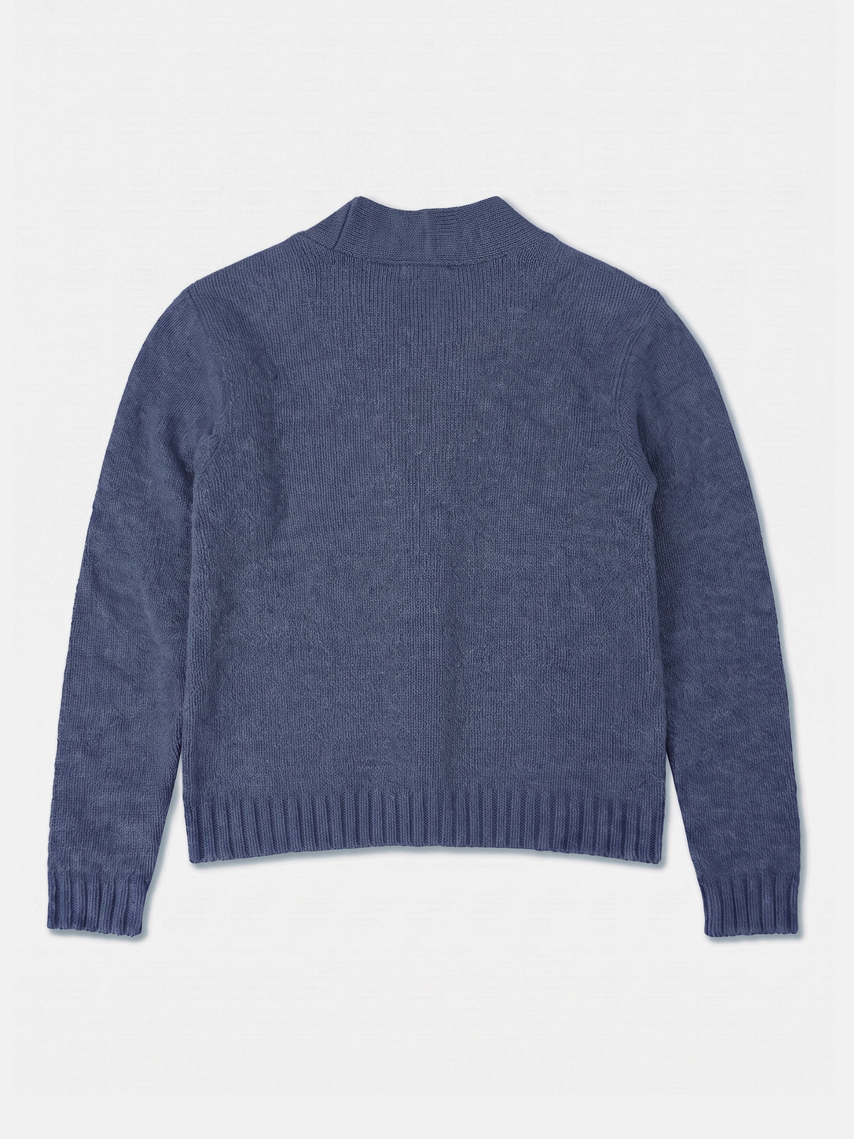 Kaido Cardigan – men's V-neck merino wool cardigan