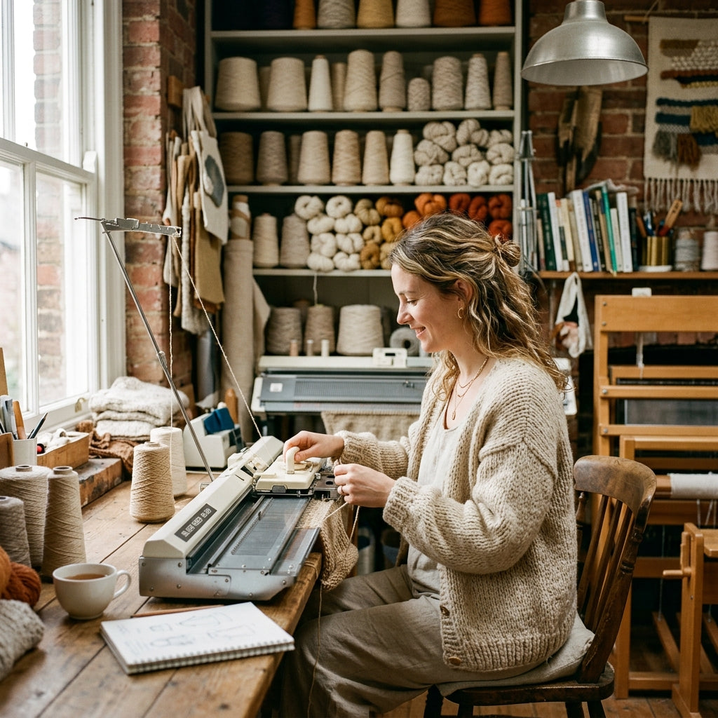 Disainer Irja Lembra