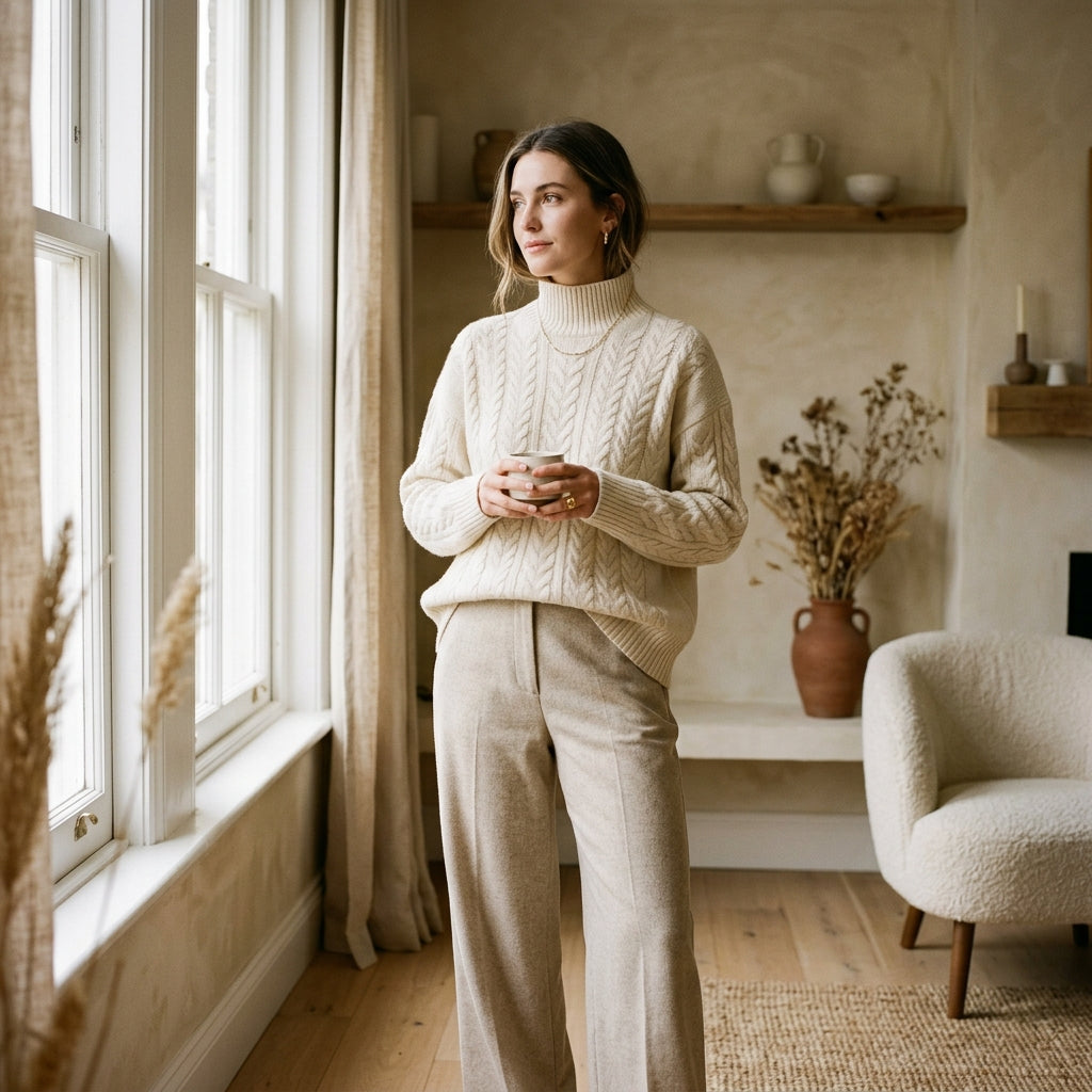 ME knit meriinovillast kudumid